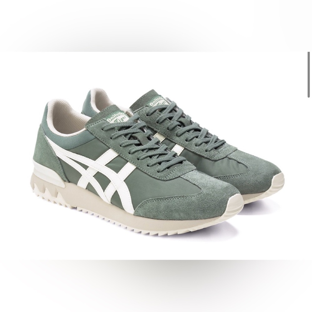 NIB Onitsuka Tiger California 78 EX | Unisex Size 24